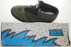 vintage van's style #33 ~ US6