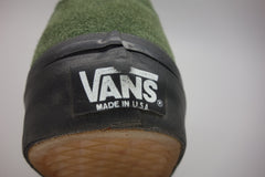 vintage van's style #33 ~ US6