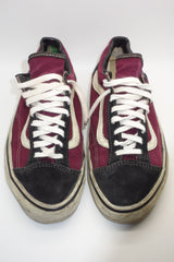 vintage van's style #36 ~ US9