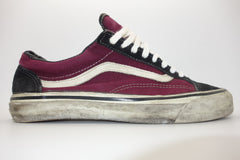 vintage van's style #36 ~ US9