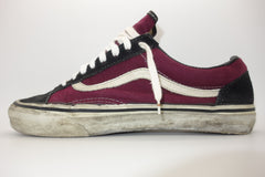 vintage van's style #36 ~ US9