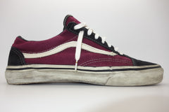 vintage van's style #36 ~ US9