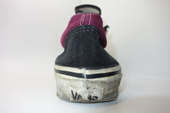 vintage van's style #36 ~ US9