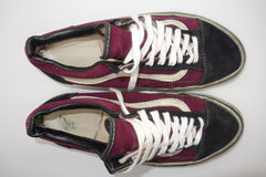 vintage van's style #36 ~ US9