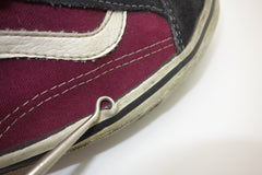 vintage van's style #36 ~ US9