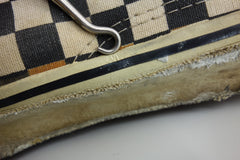 vintage van's style #36 ~ US8.5