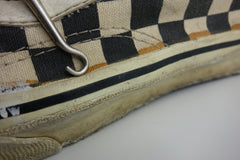 vintage van's style #36 ~ US8.5