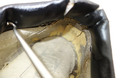 vintage van's style #36 ~ US10.5 ?