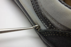 vintage van's style #36 ~ US10.5 ?