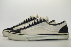 vintage van's style #36 ~ US9