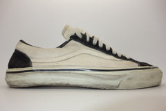 vintage van's style #36 ~ US9