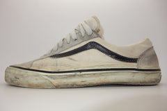 vintage van's style #36 ~ US9 ?