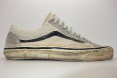 vintage van's style #36 ~ US9 ?