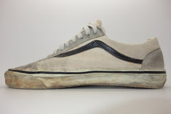 vintage van's style #36 ~ US9 ?