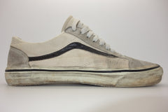 vintage van's style #36 ~ US9 ?