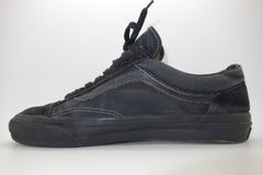 vintage van's style #36 ~ US9 ?