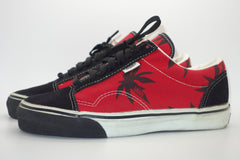 vintage van's style #36 ~ US8.5