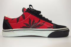 vintage van's style #36 ~ US8.5