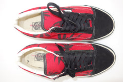 vintage van's style #36 ~ US8.5