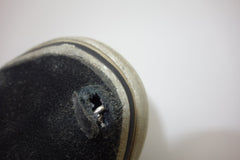 vintage van's style #36 ~ US11.5 ?