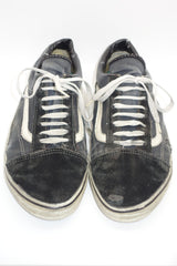 vintage van's style #36 ~ US11.5 ?