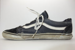 vintage van's style #36 ~ US11.5 ?