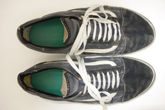 vintage van's style #36 ~ US11.5 ?