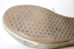 vintage van's style #36 ~ US11.5 ?