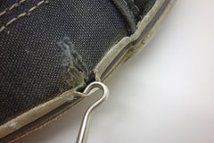 vintage van's style #36 ~ US11.5 ?