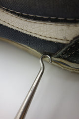 vintage van's style #36 ~ US11.5 ?