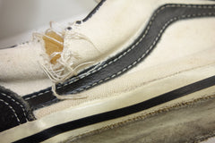 vintage van's style #36 ~ US9