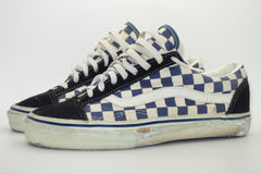 vintage van's style #36 ~ US8.5