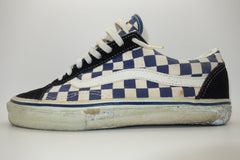 vintage van's style #36 ~ US8.5