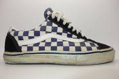 vintage van's style #36 ~ US8.5
