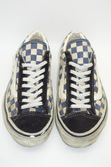vintage van's style #36 ~ US8.5 ?