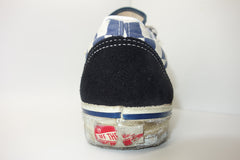 vintage van's style #36 ~ US8.5
