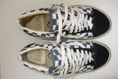 vintage van's style #36 ~ US8.5