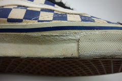 vintage van's style #36 ~ US8.5