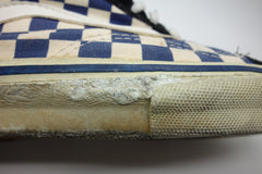 vintage van's style #36 ~ US8.5