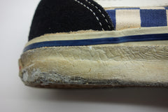 vintage van's style #36 ~ US8.5