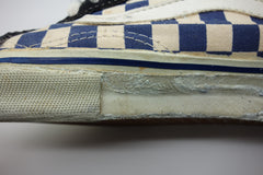 vintage van's style #36 ~ US8.5