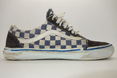 vintage van's style #36 ~ US9.5