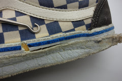 vintage van's style #36 ~ US9.5