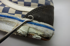 vintage van's style #36 ~ US9.5