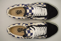 vintage van's style #36 ~ US7.5