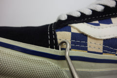 vintage van's style #36 ~ US7.5