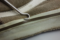 vintage van's style #36 ~ US7