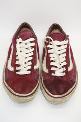 vintage van's style #36 ~ US8
