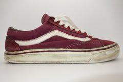 vintage van's style #36 ~ US8