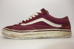 vintage van's style #36 ~ US8